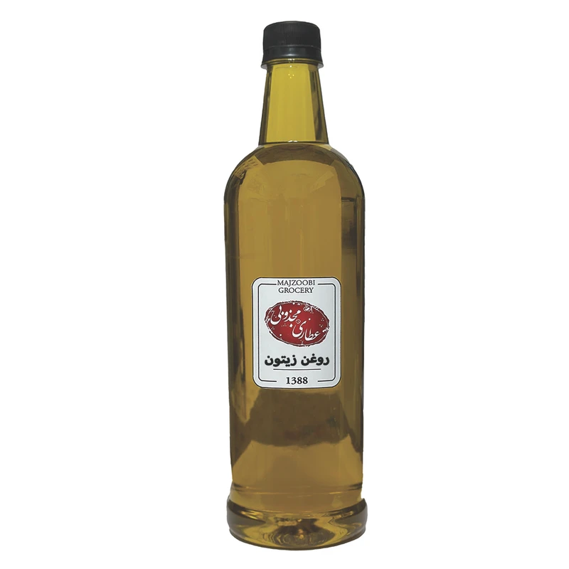 روغن زیتون رودبار