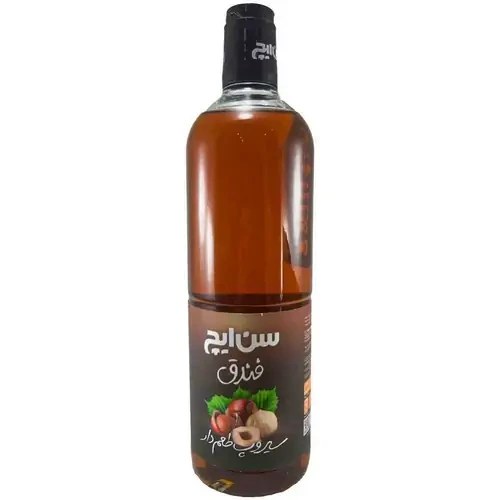 سیروپ فندوق سن ایچ