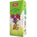 شیر طالبی کاله