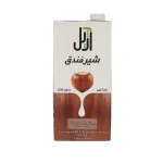 شیر فندوق غیر لبنی بدون شکر کاله 
