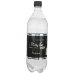 آب گازدار کریستال
