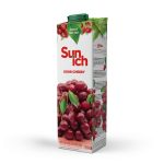 آبمیوه آلبالو سن ایچ
