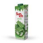 آبمیوه آلوئه ورا سن ایچ
