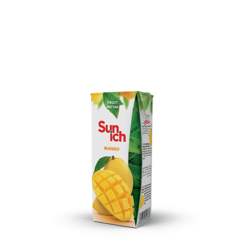 آبمیوه انبه سن ایچ