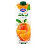 آبمیوه پرتقال فروت لند