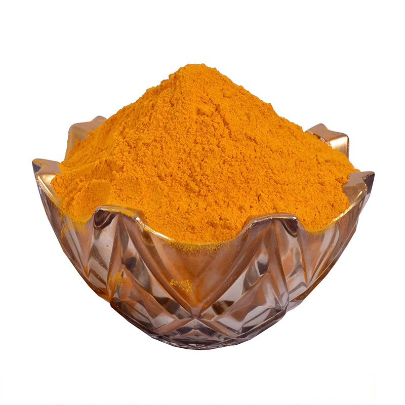 ادویه زردچوبه