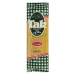 اسپاگتی قطر 1.5 تک ماکارون