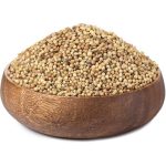 تخم گشنیز سابیده