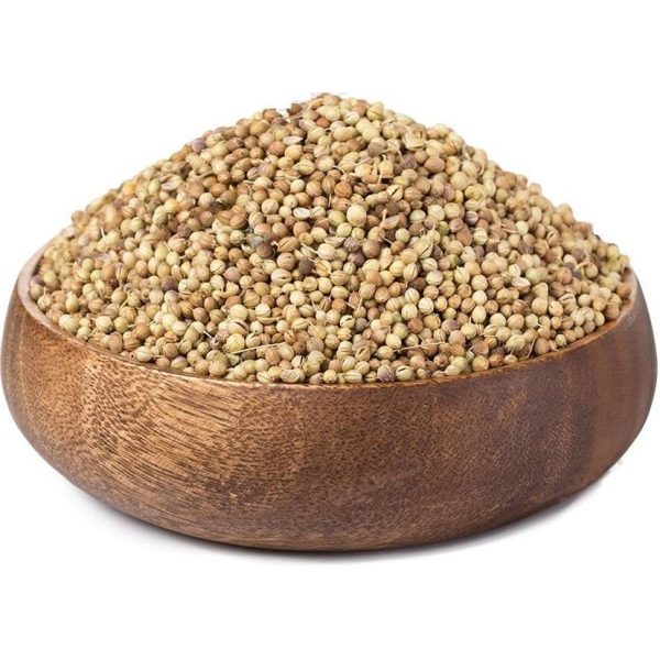 تخم گشنیز سابیده