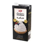 خامه 33 درصد چربی کاله