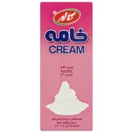 خامه صبحانه کاله