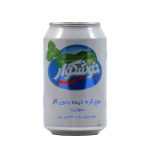 دوغ خوشگوار قوطی
