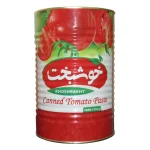 رب گوجه فرنگی خوشبخت