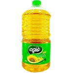 روغن مایع پخت و پز غنچه
