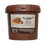 سس شکلات کاله - 3 کیلویی