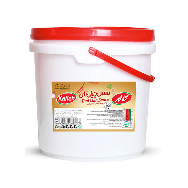 سس چیلی تای کاله