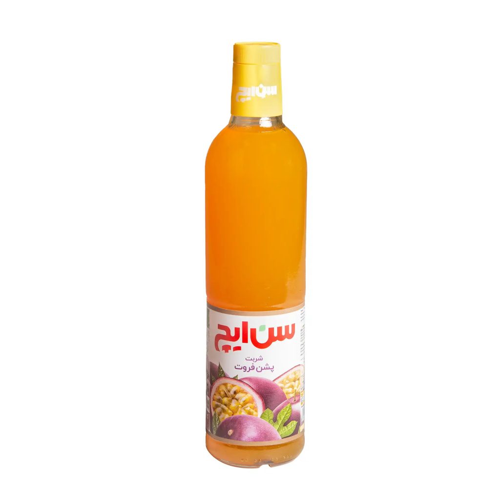 سیروپ پشن فروت سن ایچ