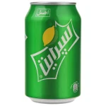 نوشابه سپرایت قوطی