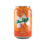 نوشابه میرندا قوطی