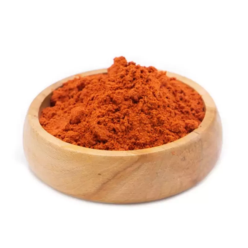 ادویه پاپریکا دودی