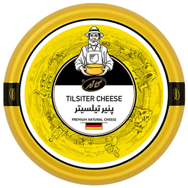 پنیر تیلسیتر کاله