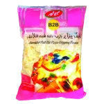 پنیر پیتزا پرچرب فنلاندی کاله