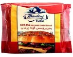 پنیر گودا ورقه ای ماردینی