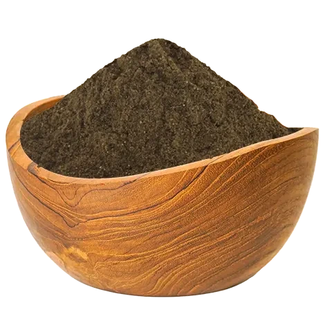 پودر لیمو عمانی