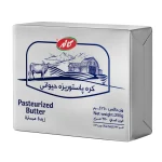 کره پاستوریزه حیوانی کاله