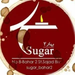 شوگر